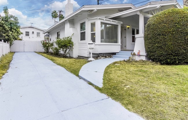 property at 8655 Clifton Way