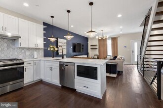 2707 W Stiles St in Philadelphia, PA - Building Photo - Building Photo