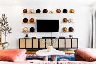 1906 Annex Ave in Dallas, TX - Building Photo