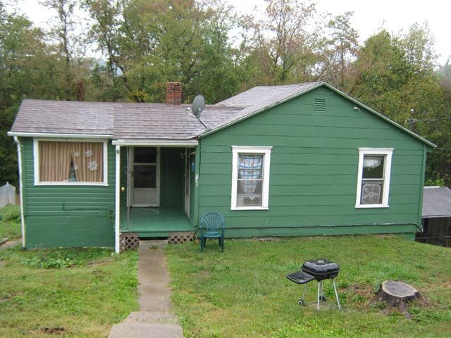 property at 151 Fairmor Dr