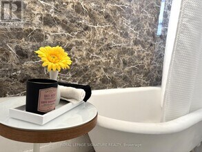 1 Hamilton St in Toronto, ON - Building Photo - Building Photo