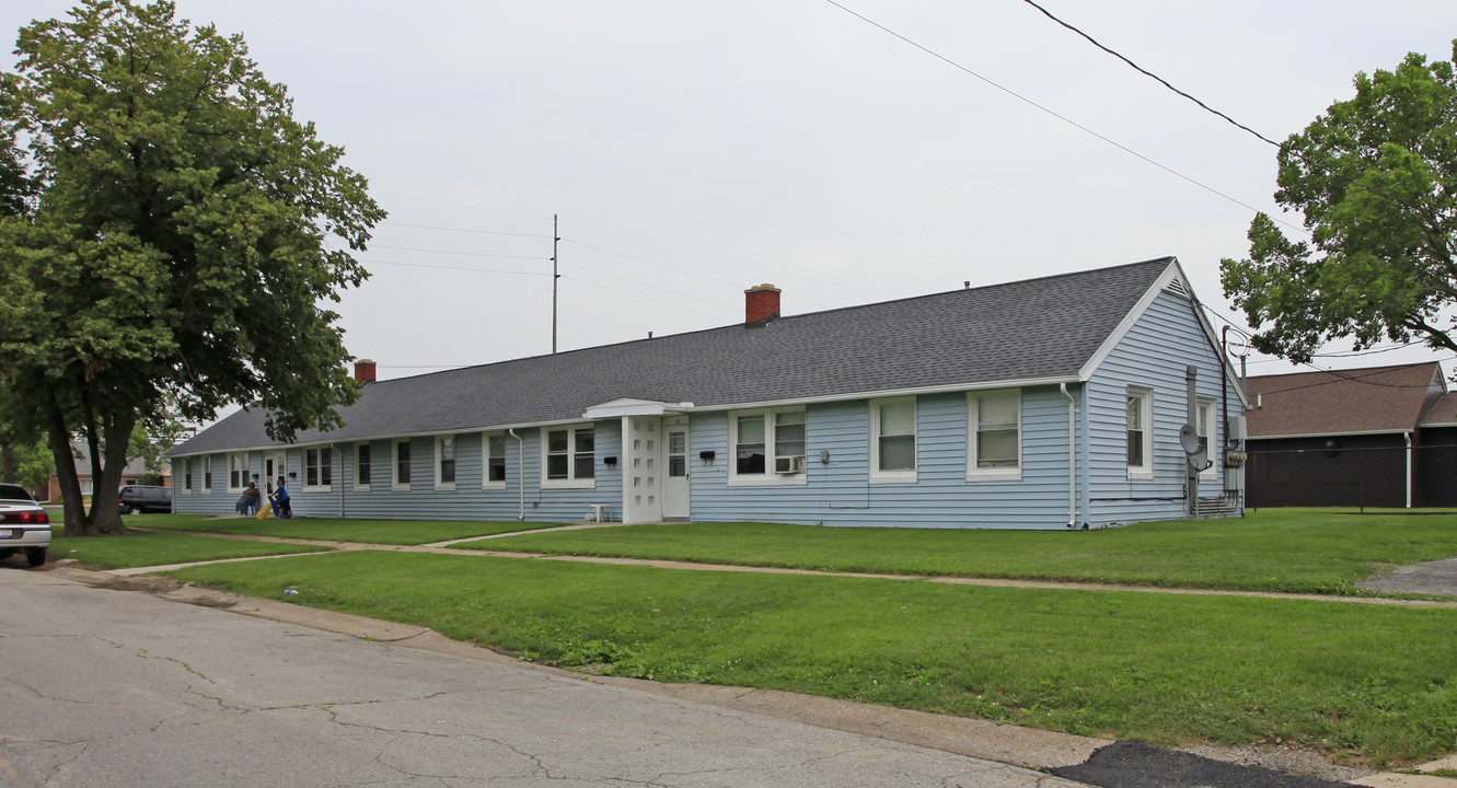 1010-1016 Pierce St in Sandusky, OH - Building Photo