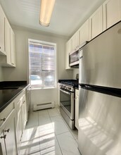 97 Saint Paul St, Unit 2R in Brookline, MA - Foto de edificio - Building Photo