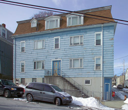 607 3rd St in Fall River, MA - Building Photo - Building Photo