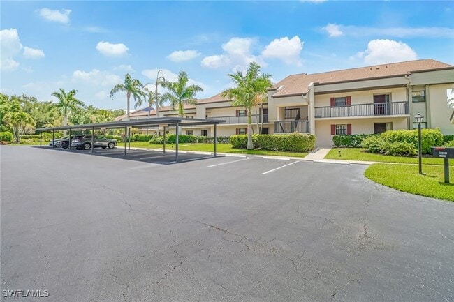 14501 Aeries Way Dr in Ft. Myers, FL - Building Photo - Building Photo