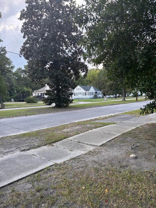 401 N Magnolia St in Sumter, SC - Building Photo - Building Photo