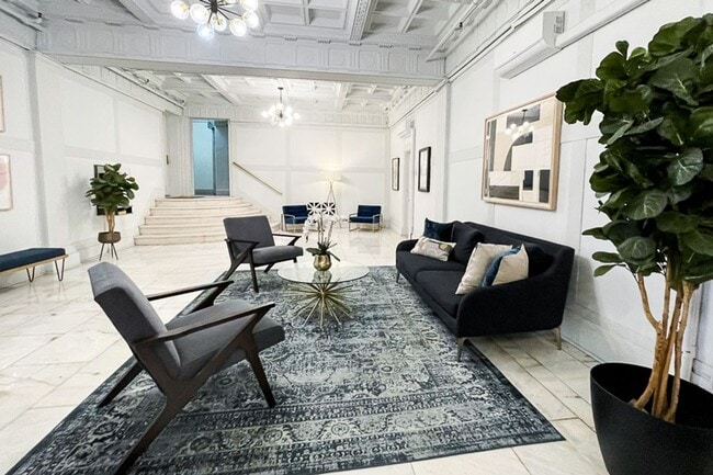 property at 2841 Broadway