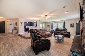 1706 Fairway Terrace in Clovis, NM - Building Photo - Building Photo