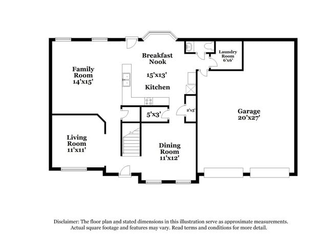 2141 Silva Ct in Conley, GA - Foto de edificio - Building Photo