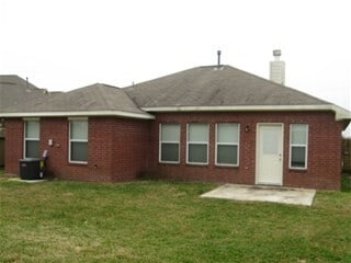 property at 202 Splintered Arrow Dr