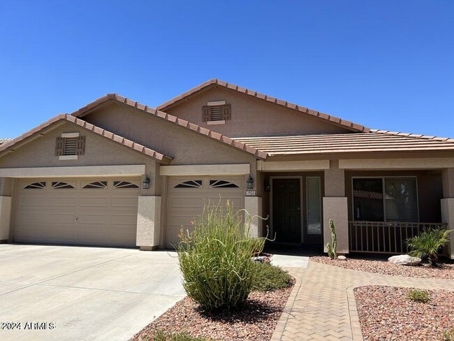 property at 7922 W Ross Ave