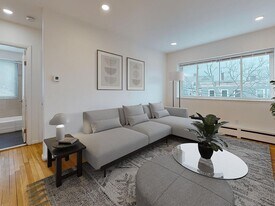4 Judge St, Unit 5P in Boston, MA - Building Photo