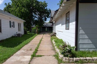 1710 Pearl Ave in Wichita Falls, TX - Building Photo - Building Photo