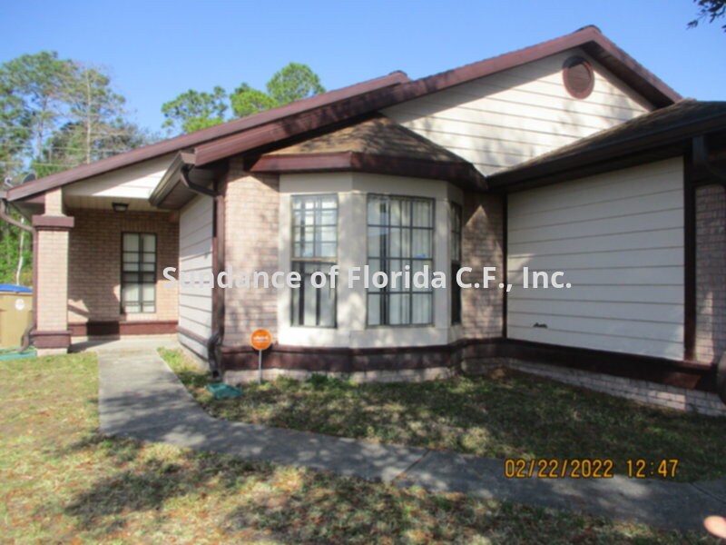 124 Coralwood Cir in Kissimmee, FL - Building Photo