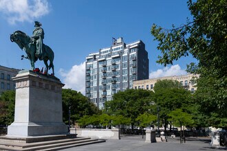 The Continental in Brooklyn, NY - Building Photo - Building Photo