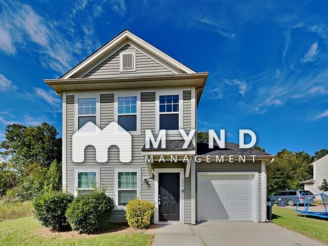 property at 105 Coddington Ln