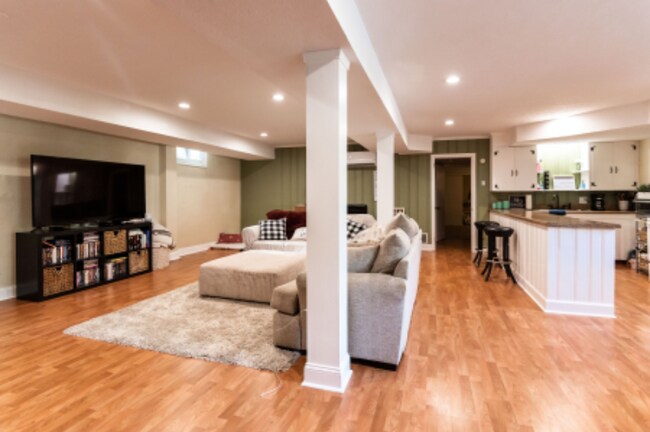 1219 Greenway Ct in Lynchburg, VA - Building Photo - Building Photo