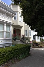 225 Hoffman Ave in San Francisco, CA - Foto de edificio - Building Photo