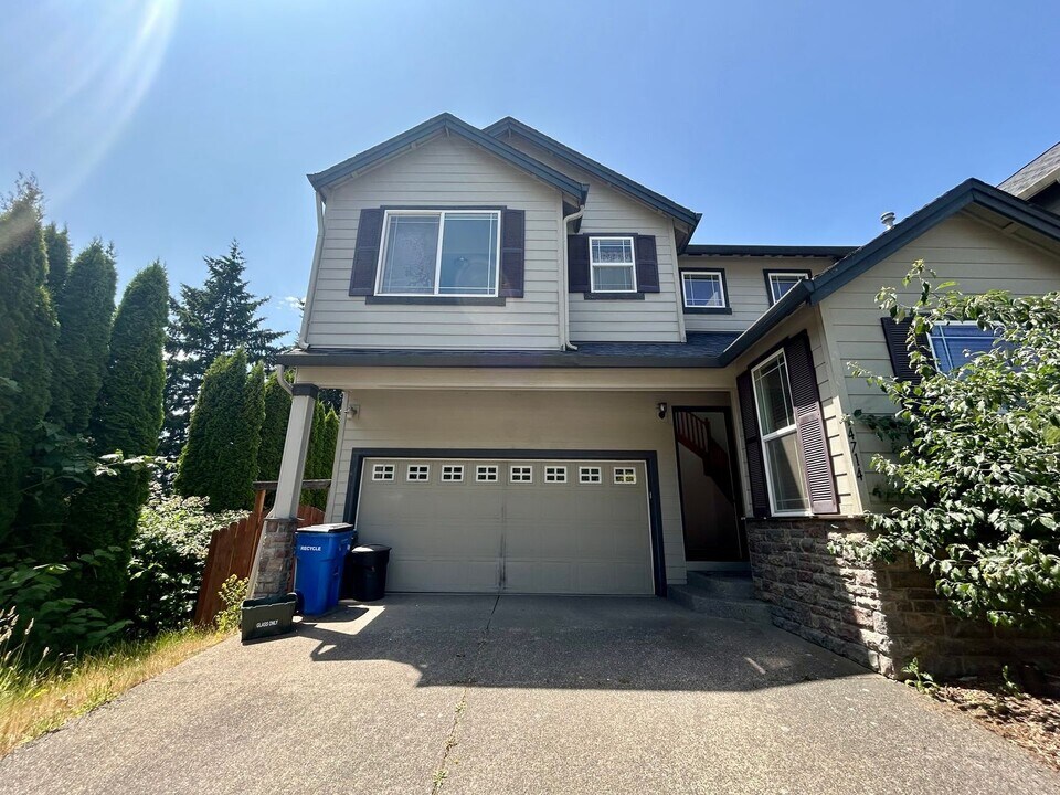 14714 NE 23rd Ave in Vancouver, WA - Building Photo