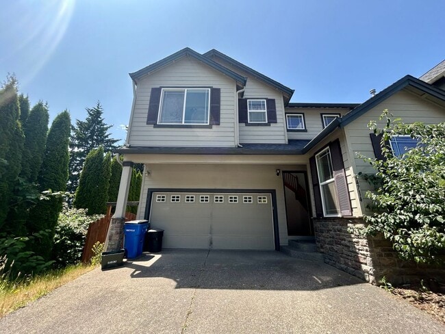 property at 14714 NE 23rd Ave