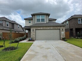 1417 Sundown Gln Ln in Katy, TX - Building Photo