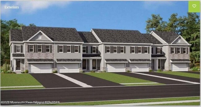 property at 3105 Aviator Ave