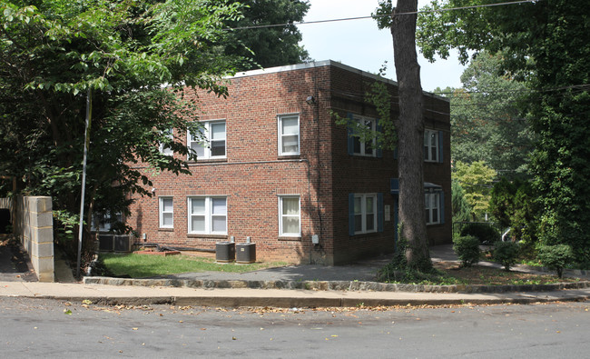 601 Silver Spring Ave in Silver Spring, MD - Building Photo - Building Photo