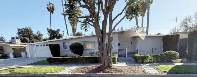 property at 19516 Stagg St