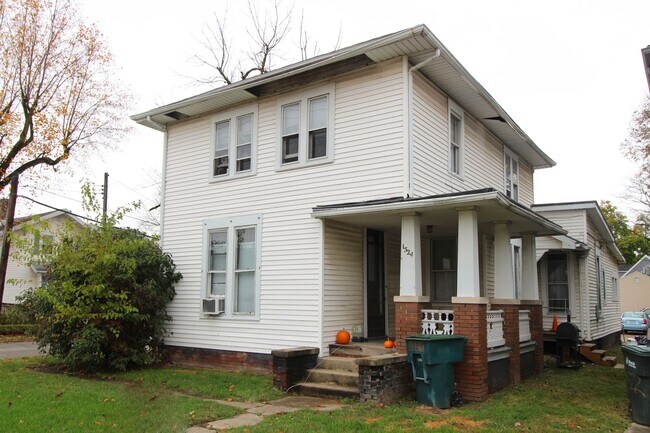 1524 W Jackson St