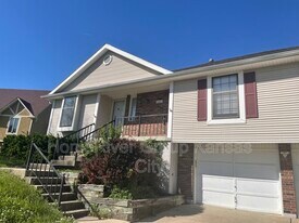 16412 E 49 Terrace S in Independence, MO - Building Photo