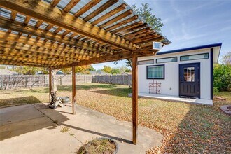 2128 Elysian Fields in Austin, TX - Building Photo - Building Photo