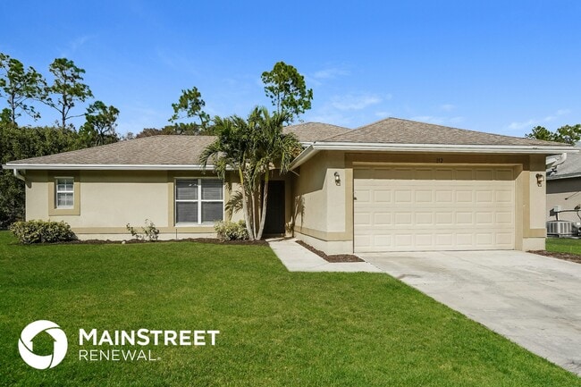 property at 152 Ridgemont Dr