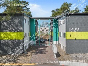 1329 Goethals Dr in Richland, WA - Building Photo - Building Photo