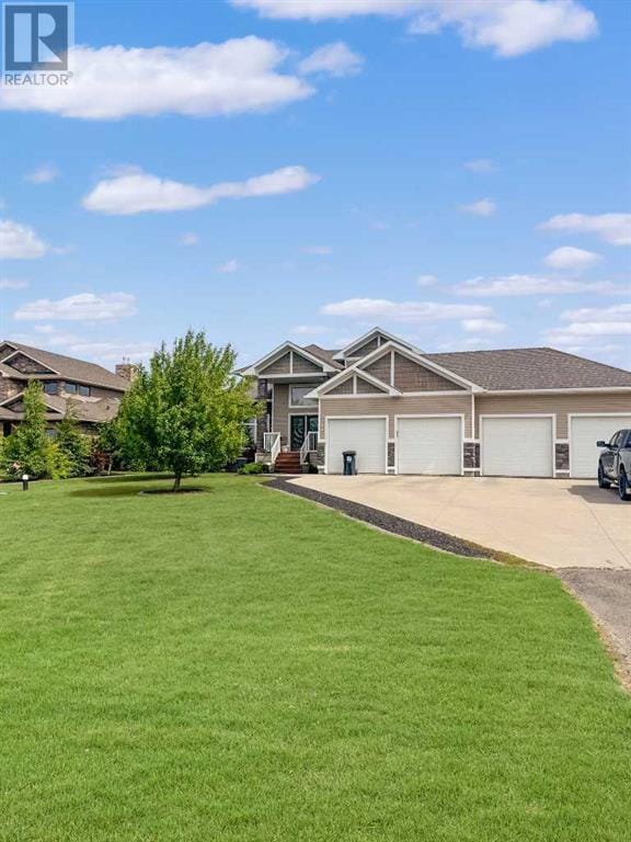7904 Carriage Ln Dr in Grande Prairie, AB - Building Photo - Building Photo