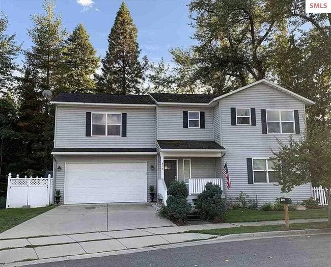 property at 415 Louis Ln