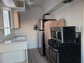 411 S 11th St in Las Vegas, NV - Building Photo - Building Photo