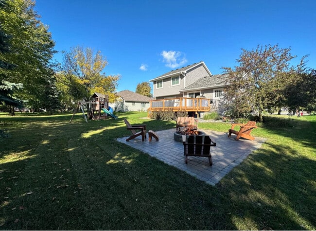 4619 Ladyslipper Ave N in Minneapolis, MN - Building Photo - Building Photo