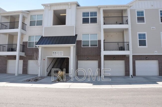 4076 W 1530 N EE-301 in Lehi, UT - Building Photo - Building Photo