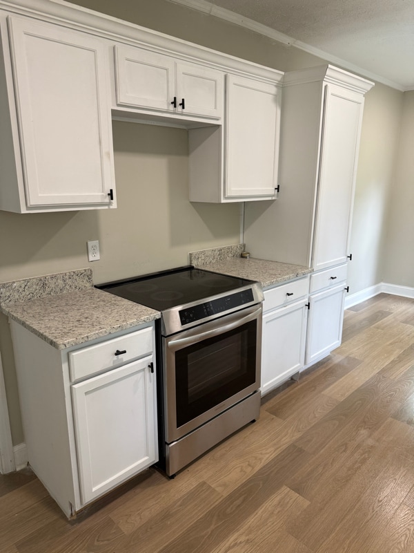 501 5th St in Athens, AL - Building Photo - Building Photo