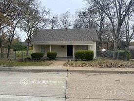 705 N Alamo Rd in Rockwall, TX - Building Photo