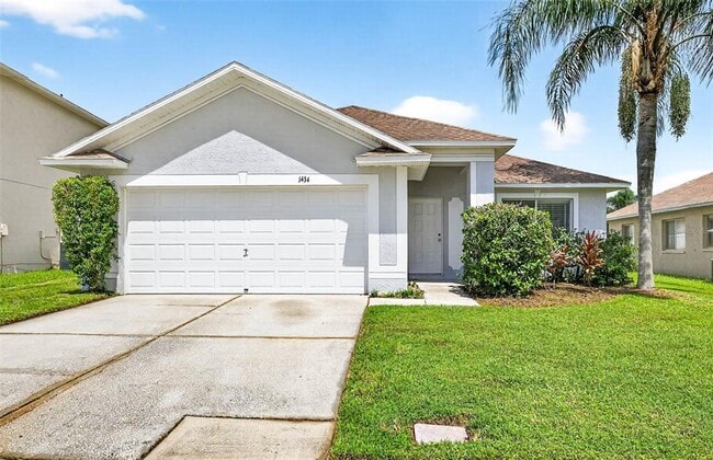 1434 Ocean Reef Rd in Wesley Chapel, FL - Building Photo - Building Photo