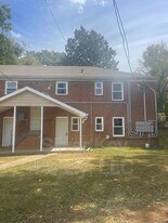 804 Ingleside Ave in Athens, TN - Building Photo