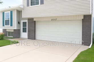 14430 S 35th St in Bellevue, NE - Building Photo - Building Photo