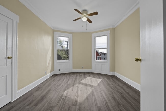 292 Claremont Ave in Jersey City, NJ - Building Photo - Building Photo