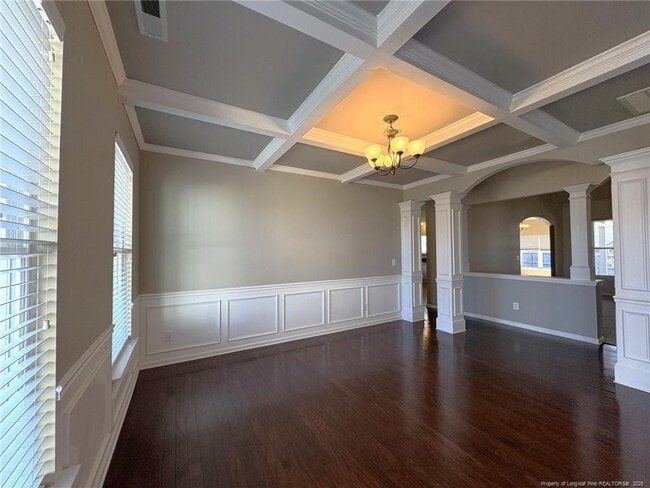 108 Appomattox Dr in Cameron, NC - Building Photo - Building Photo