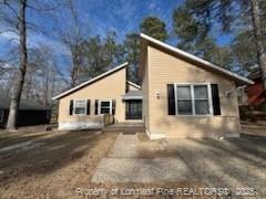 5908 Dalton Rd in Fayetteville, NC - Building Photo