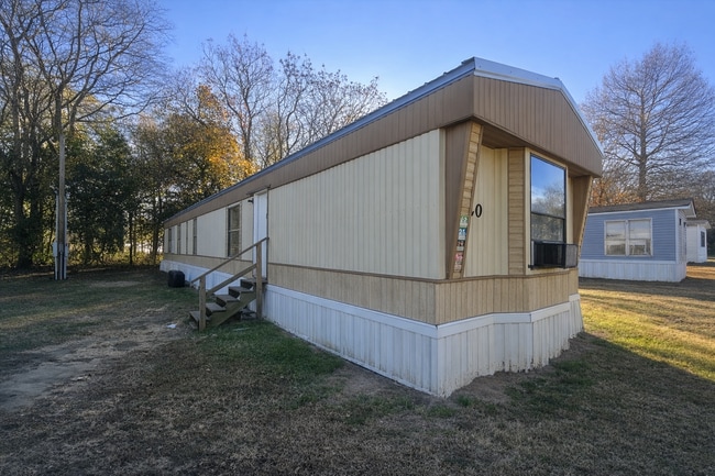 property at 110 Deborah Dr