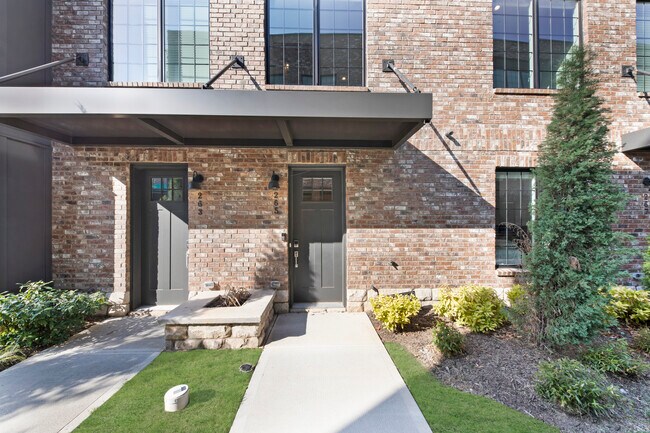 property at 265 Castleberry Station Dr SW