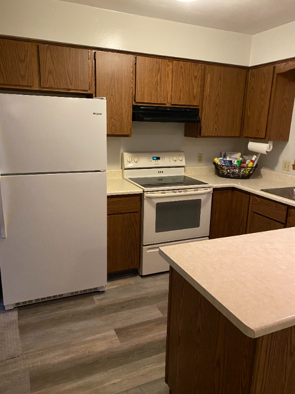property at 871 Nantucket Dr