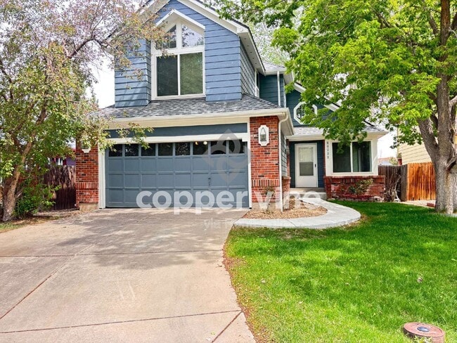 10731 Kipling Way in Westminster, CO - Building Photo - Building Photo